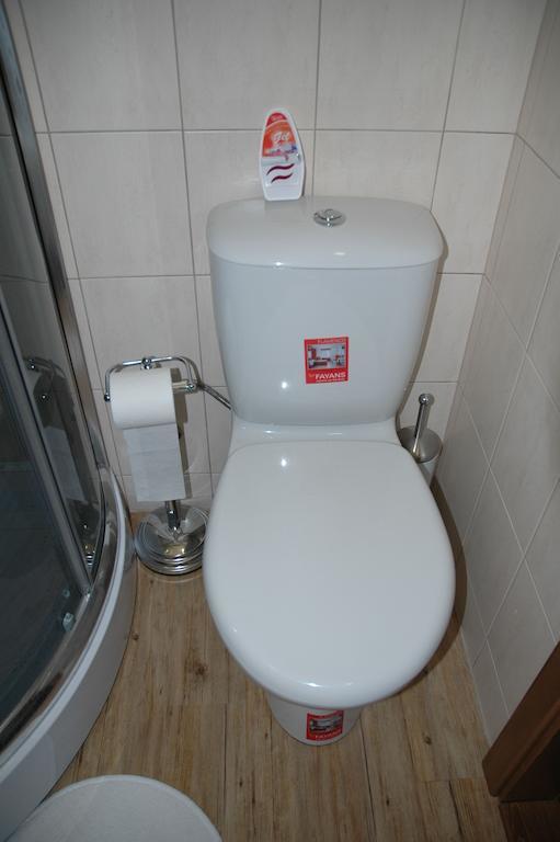Hotel Mrázek Pardubice Szoba fotó