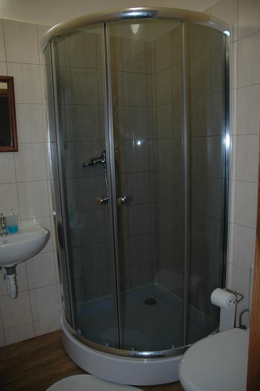 Hotel Mrázek Pardubice Szoba fotó