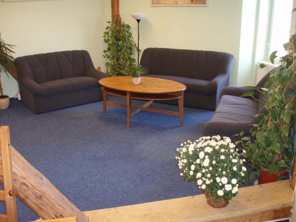 Hotel Mrázek Pardubice Szoba fotó