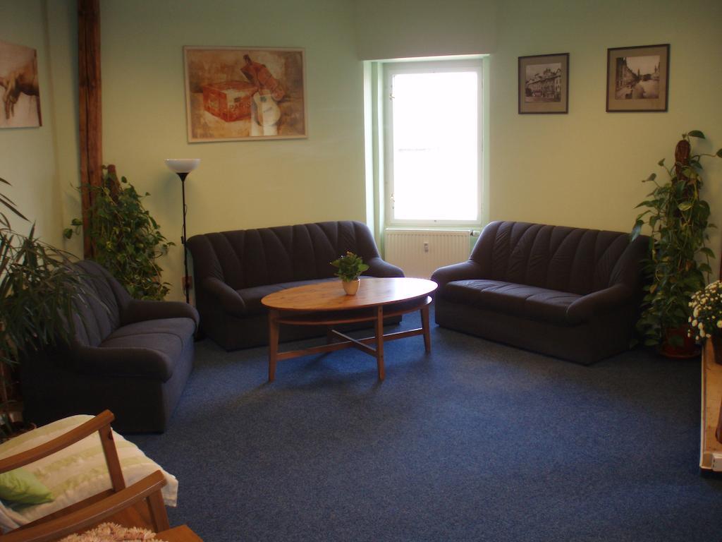 Hotel Mrázek Pardubice Szoba fotó